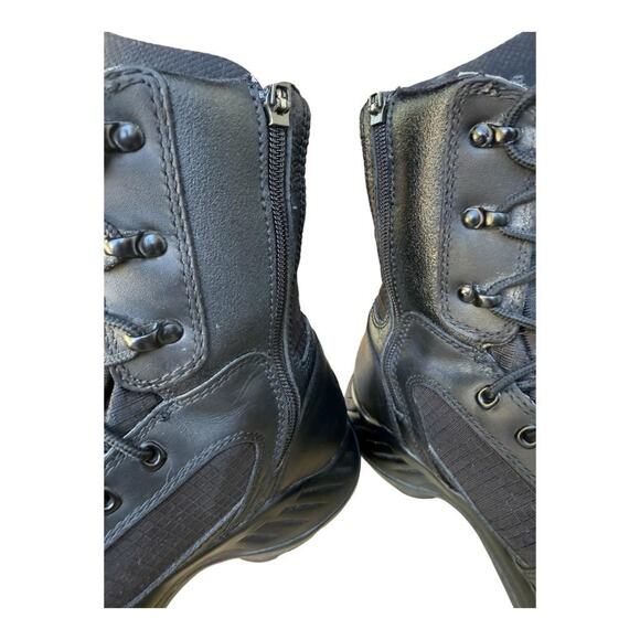 Danner 8 inch Kinetic Gore Tex Duty Boot Men size 10.5 D - Picture 4 of 11